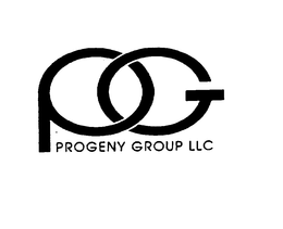 PG PROGENY GROUP LLC trademark