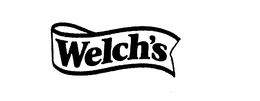 WELCH'S trademark
