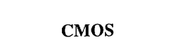 CMOS trademark