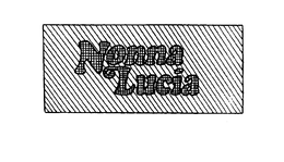 NONNA LUCIA trademark
