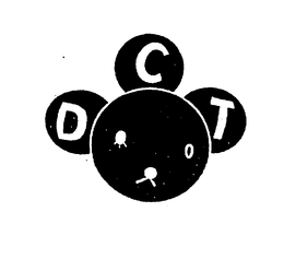 D C T trademark