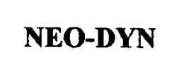 NEO-DYN trademark