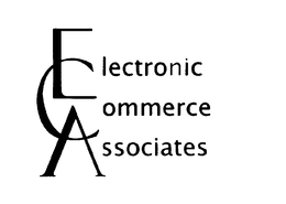 ELECTRONIC COMMERCE ASSOCIATES trademark