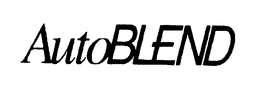 AUTOBLEND trademark