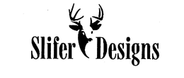 SLIFER DESIGNS trademark