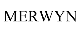 MERWYN trademark