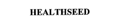 HEALTHSEED trademark