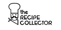 THE RECIPE COLLECTOR trademark
