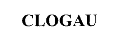 CLOGAU trademark