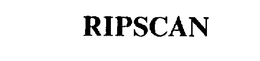 RIPSCAN trademark