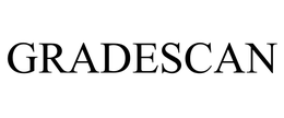 GRADESCAN trademark