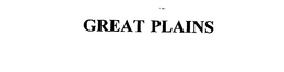 GREAT PLAINS trademark