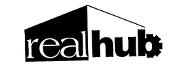 REAL HUB trademark