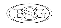 BSG trademark