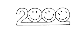 2000 trademark