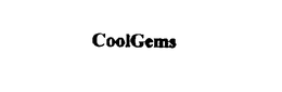 COOLGEMS trademark