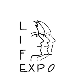 LIFEXPO trademark