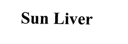 SUN LIVER trademark
