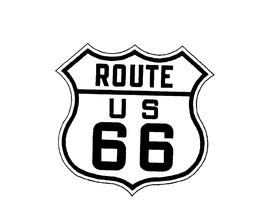 ROUTE US 66 trademark