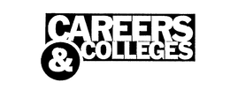 CAREERS & COLLEGES trademark