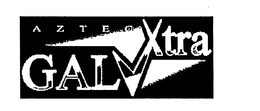 AZTEC GALVXTRA trademark