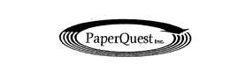 PAPERQUEST INC. trademark