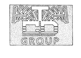 TCD GROUP trademark