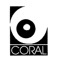CORAL trademark