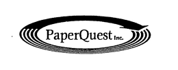 PAPERQUEST INC. trademark