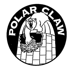 POLAR CLAW trademark