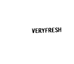 VERYFRESH trademark
