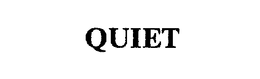 QUIET trademark