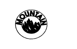 MOUNTAIN trademark