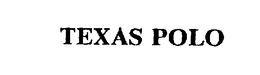 TEXAS POLO trademark