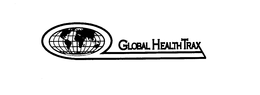 GLOBAL HEALTH TRAX trademark