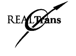 REALTRANS trademark