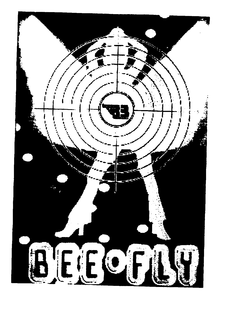 BEE FLY trademark