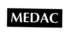 MEDAC trademark