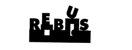 REBUS trademark