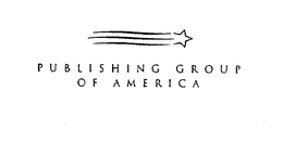 PUBLISHING GROUP OF AMERICA trademark