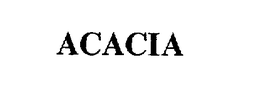ACACIA trademark