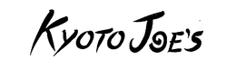 KYOTO JOE'S trademark