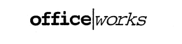 OFFICE WORKS trademark