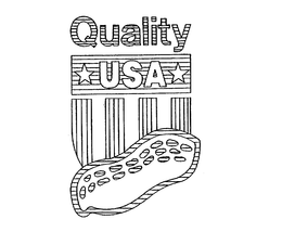 QUALITY USA trademark
