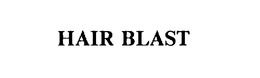 HAIR BLAST trademark
