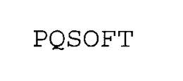 PQSOFT trademark