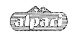 ALPARI trademark