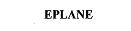 EPLANE trademark