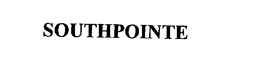 SOUTHPOINTE trademark
