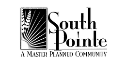 SOUTHPOINTE A MASTER PLANNED COMMUNITY trademark